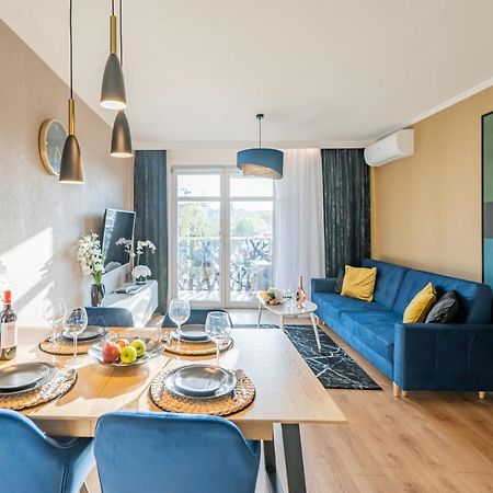 Apartment 24H With Free Garage And Ac Jagielly 5 Wroclaw Bagian luar foto