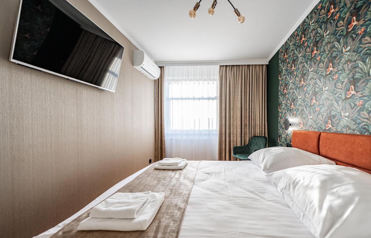 Apartment 24H With Free Garage And Ac Jagielly 5 Wroclaw Bagian luar foto
