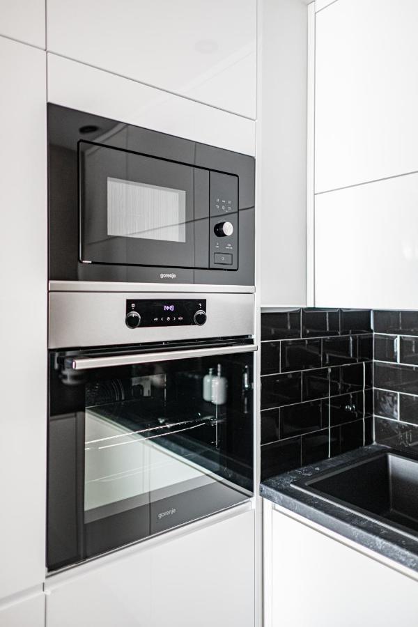 Apartment 24H With Free Garage And Ac Jagielly 5 Wroclaw Bagian luar foto