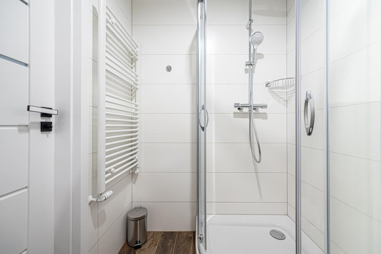 Apartment 24H With Free Garage And Ac Jagielly 5 Wroclaw Bagian luar foto
