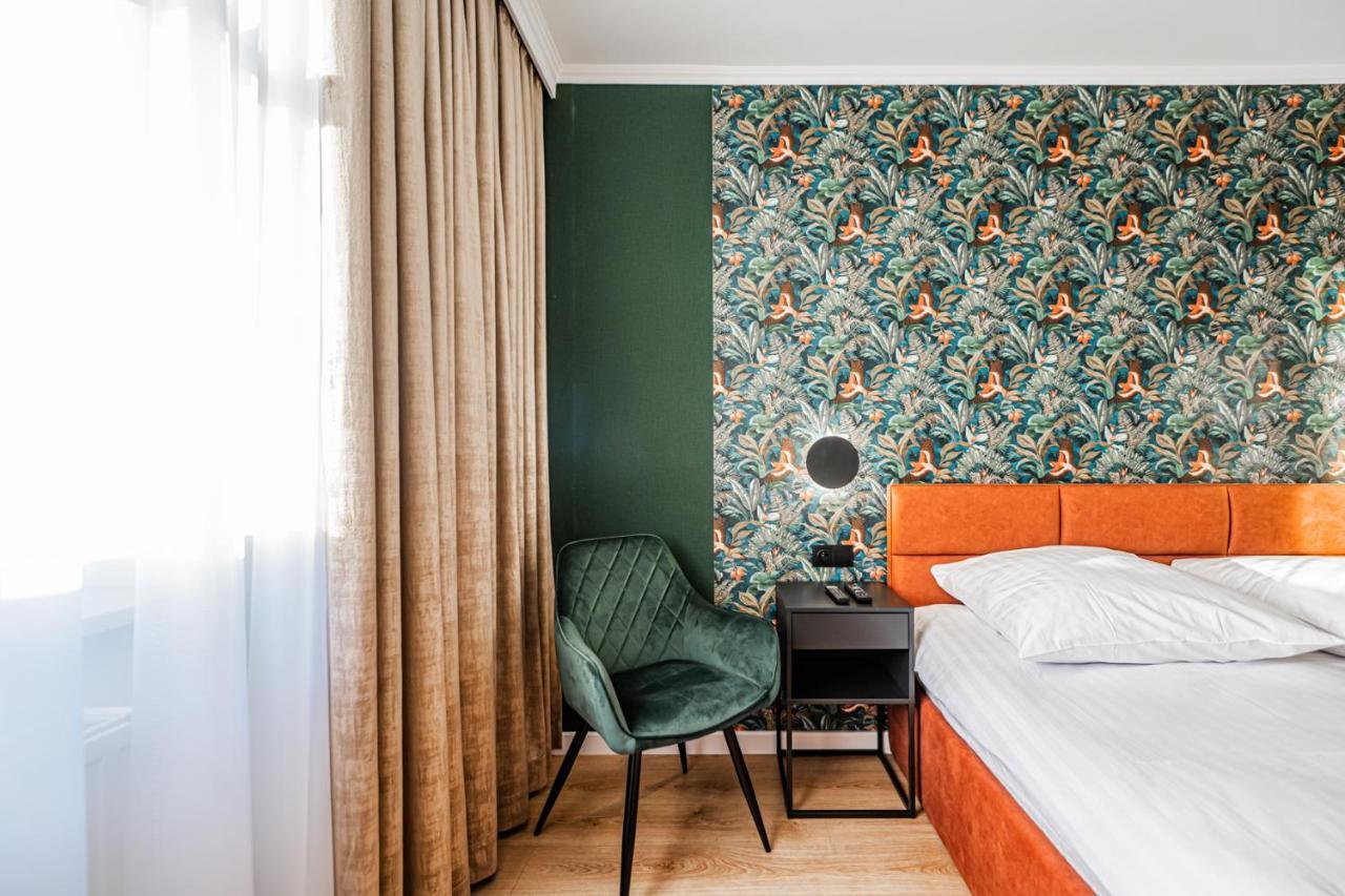 Apartment 24H With Free Garage And Ac Jagielly 5 Wroclaw Bagian luar foto