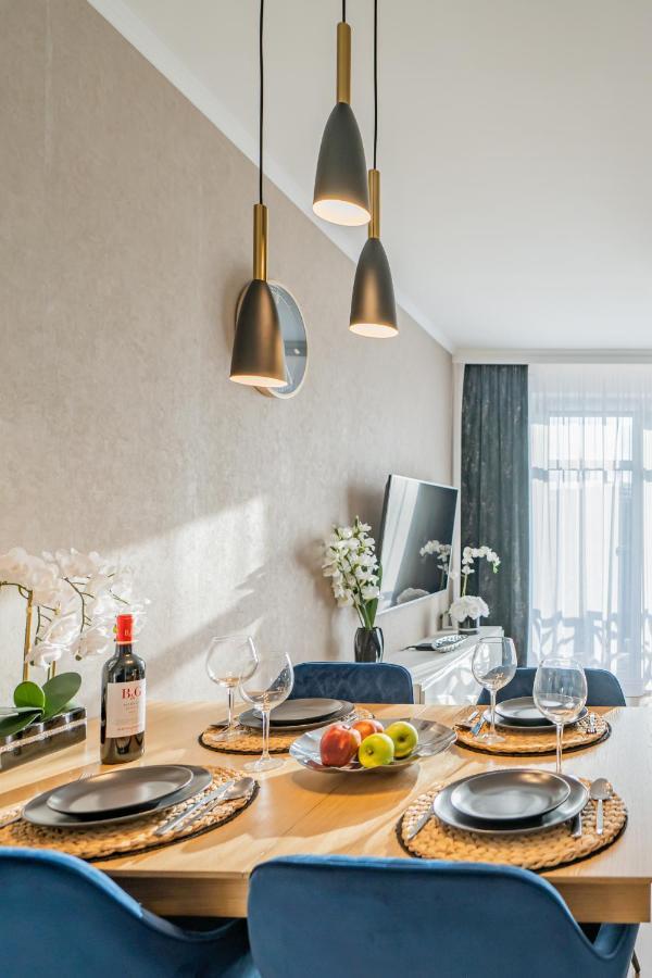 Apartment 24H With Free Garage And Ac Jagielly 5 Wroclaw Bagian luar foto