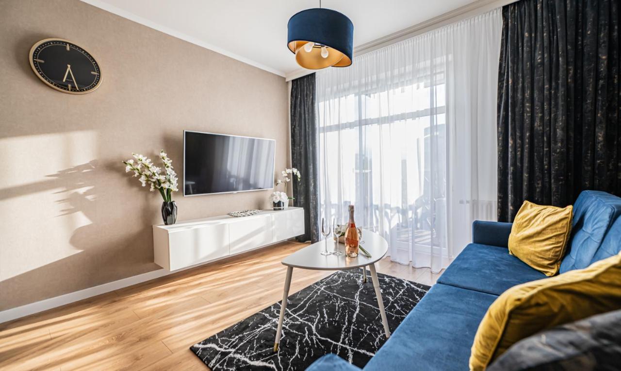 Apartment 24H With Free Garage And Ac Jagielly 5 Wroclaw Bagian luar foto