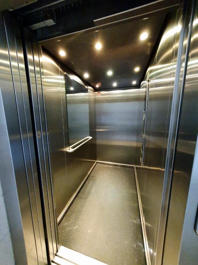 Apartment 24H With Free Garage And Ac Jagielly 5 Wroclaw Bagian luar foto